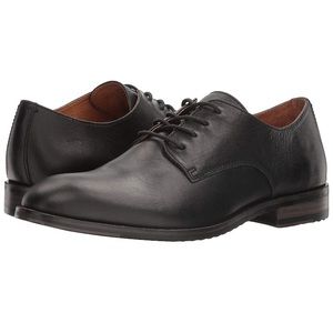 Frye Men’s Sam Derby Oxfords- Black